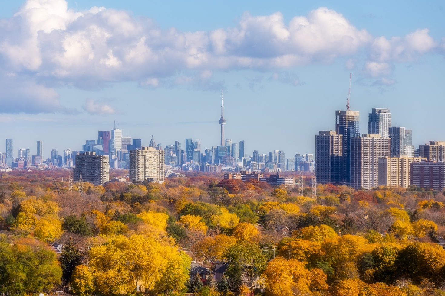 Understanding Toronto’s Cost of Living