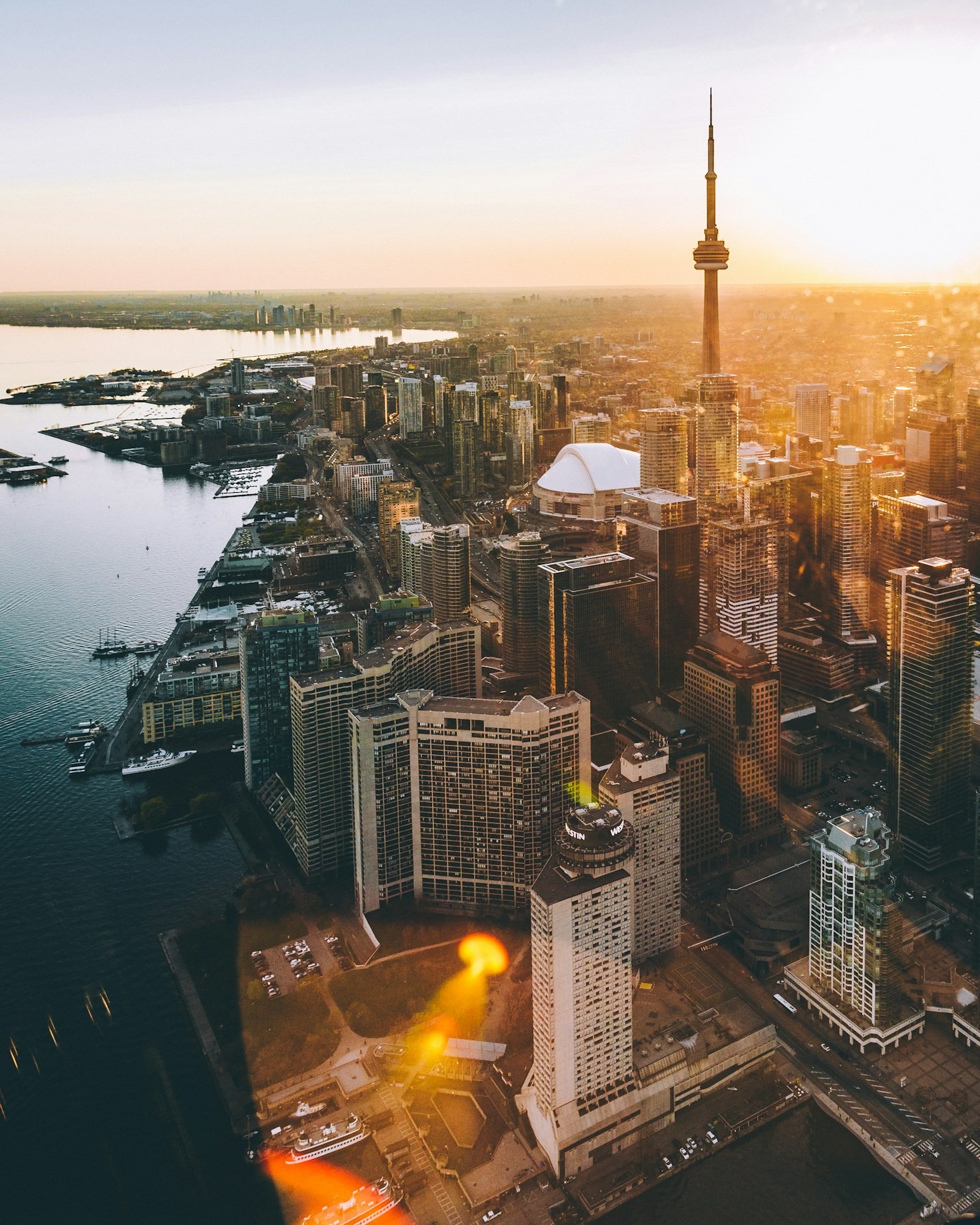 A Day in the Life of a Toronto Local