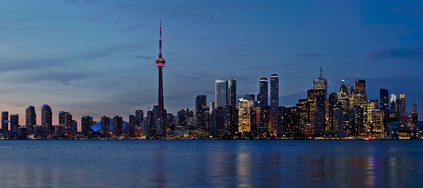 Hidden Gems Around Toronto’s Urban Core