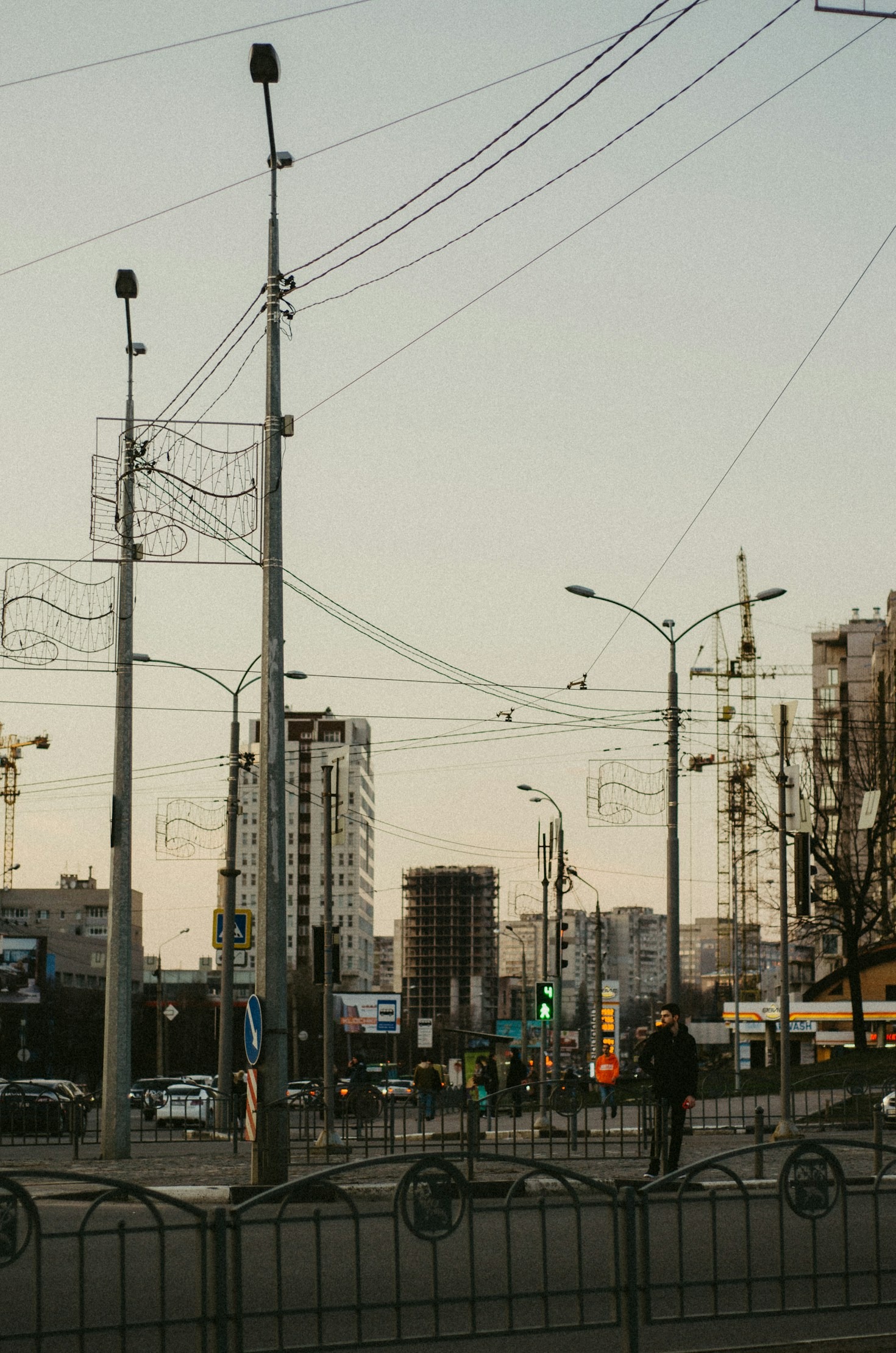Why Toronto is a City Like No Other